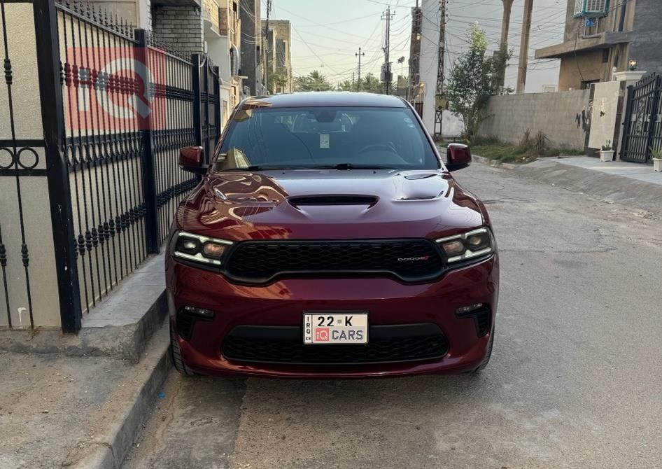 دۆج دۆرانگۆ